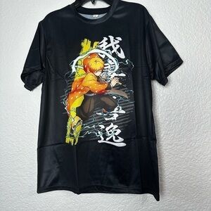 NWOT Amazon Anime Kids TShirt